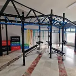 Apartman Origo And *