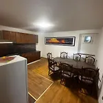 Apartman Origo And