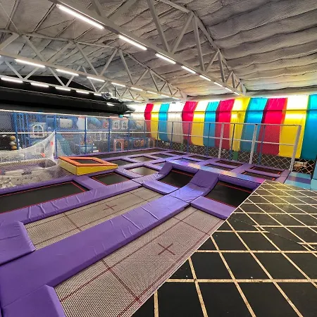 Origo And Appartement Stahovica