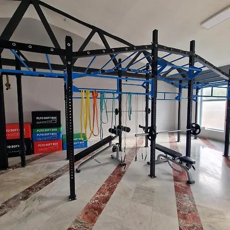 Apartamento Origo And *