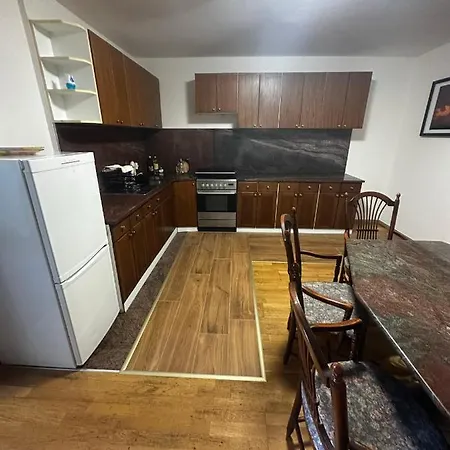Origo And Apartamento *