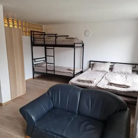 Apartmán Origo And Stahovica