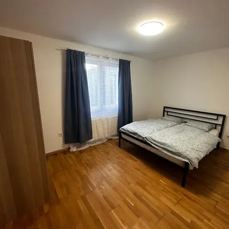 Apartmán Origo And Stahovica