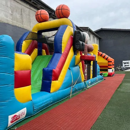 Origo And * Stahovica