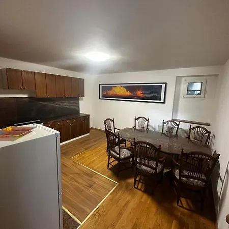 Apartment Origo And