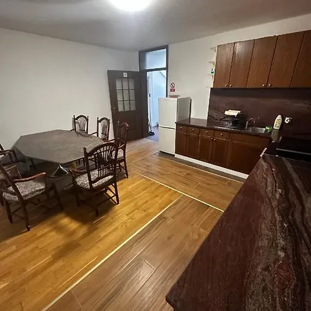 Origo And Apartment Stahovica