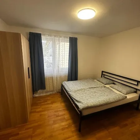 Appartement Origo And *