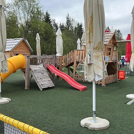 Appartement Origo And Stahovica