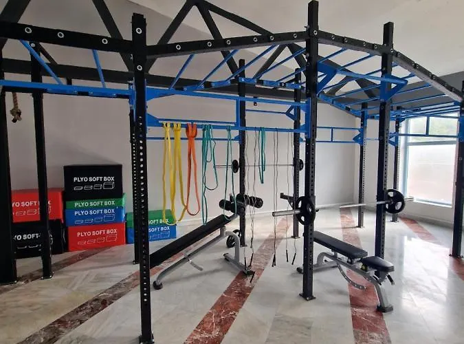 Appartement Origo And *