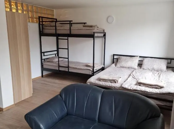 Appartement Origo And Stahovica