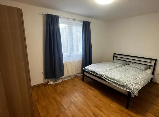 Apartment Origo And Stahovica