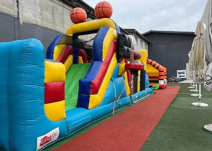 Origo And * Stahovica