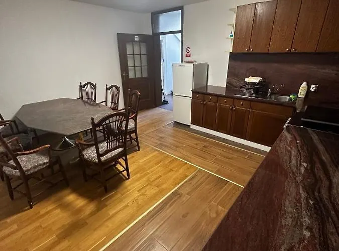 Origo And Appartement Stahovica