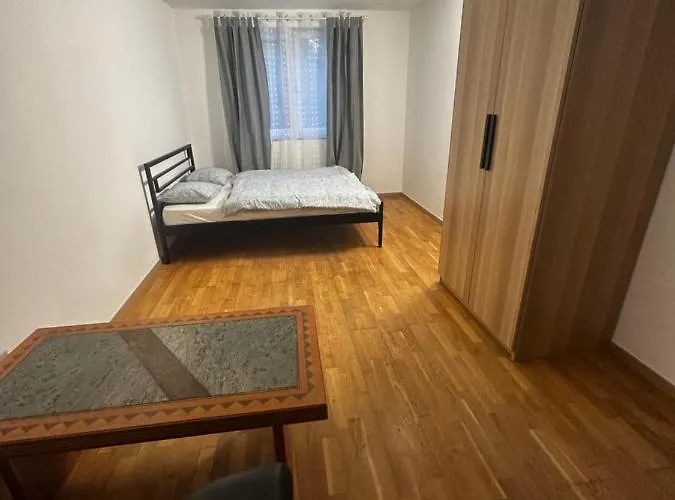 Appartement Origo And