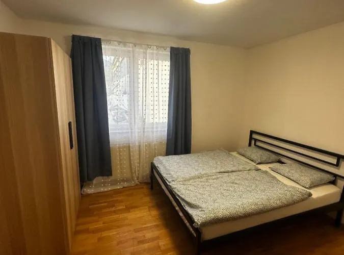 Apartment Origo And *