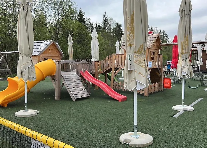 Apartment Origo And Stahovica